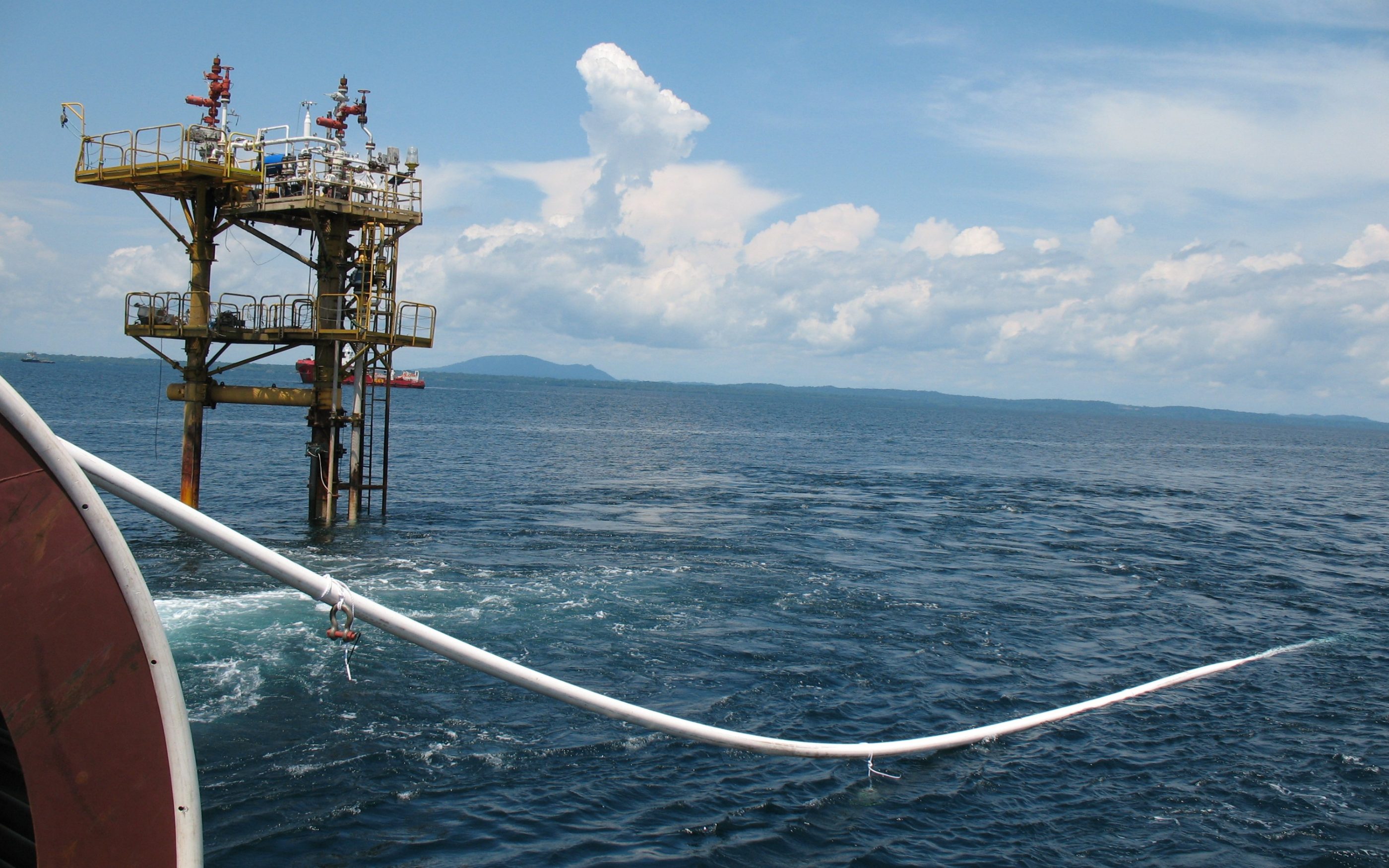 Pipeline modernization